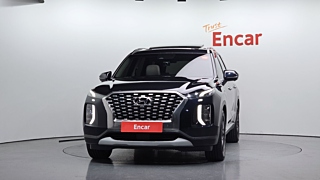 HYUNDAI PALISADE 2019