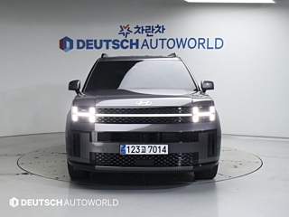 HYUNDAI SANTAFE MX5 2023