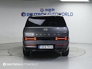 HYUNDAI SANTAFE MX5 2023