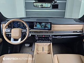 HYUNDAI SANTAFE MX5 2023