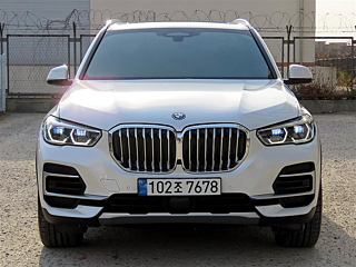 BMW X5 G05 2022
