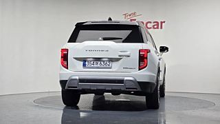 SSANGYONG TORRES 2023