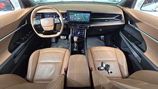 SSANGYONG TORRES 2023