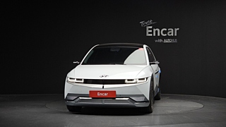 HYUNDAI IONIQ5 2022