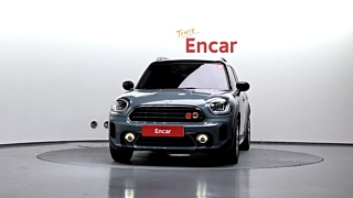 MINI COUNTRYMAN COOPER 2022