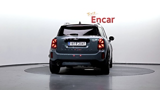 MINI COUNTRYMAN COOPER 2022