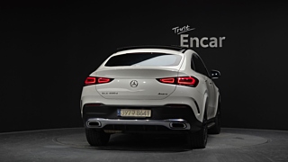MERCEDES BENZ GLE-CLASS W167 2021