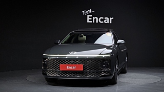 HYUNDAI GRANDEUR HYBRID GN7 2023