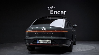 HYUNDAI GRANDEUR HYBRID GN7 2023