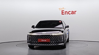 HYUNDAI GRANDEUR GN7 2023