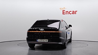 HYUNDAI GRANDEUR GN7 2023