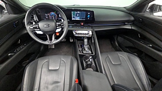 HYUNDAI AVANTE CN7 2023