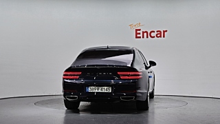 GENESIS G80 RG3 2023