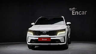 KIA SORENTO 2020