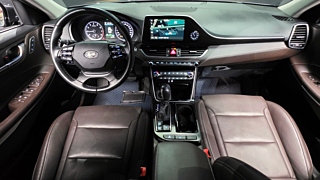 HYUNDAI GRANDEUR IG 2018