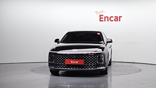 HYUNDAI GRANDEUR HYBRID GN7 2023