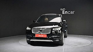 VOLVO XC90 2018