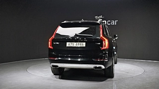 VOLVO XC90 2018