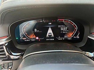 BMW 5-SERIES G30 2022