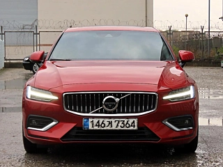 VOLVO S60 2020