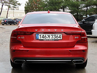 VOLVO S60 2020