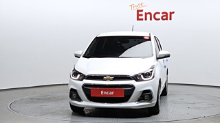 DAEWOO SPARK THE NEXT 2018