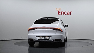 HYUNDAI GRANDEUR IG 2020