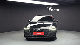 HYUNDAI SONATA DN8 2020
