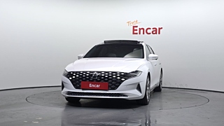 HYUNDAI GRANDEUR IG 2019