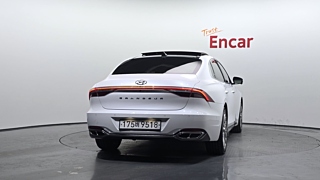 HYUNDAI GRANDEUR IG 2019