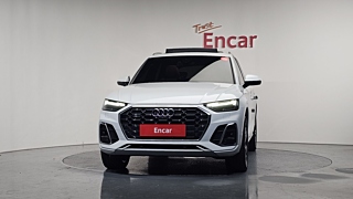 AUDI Q5 FY 2023