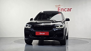 BMW X3 G01 2021
