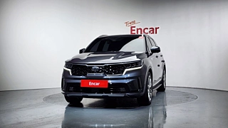 KIA SORENTO 2020