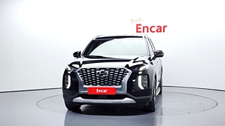 HYUNDAI PALISADE 2020