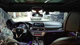 BMW 7-SERIES G11 2020