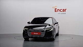 AUDI A6 C8 2020