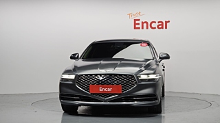 GENESIS G90 2020