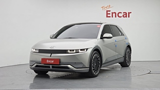 HYUNDAI IONIQ5 2021