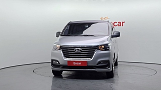 HYUNDAI STAREX GRAND 2018