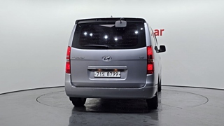 HYUNDAI STAREX GRAND 2018