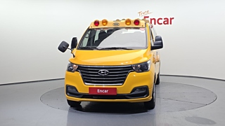 HYUNDAI STAREX GRAND 2018