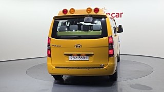 HYUNDAI STAREX GRAND 2018