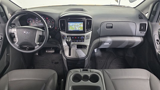 HYUNDAI STAREX GRAND 2018