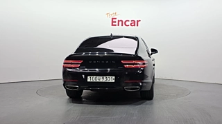 GENESIS G80 RG3 2020