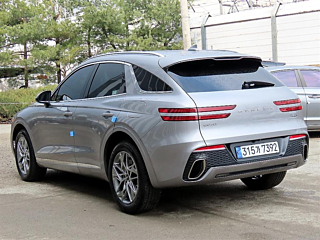 GENESIS GV70 2022
