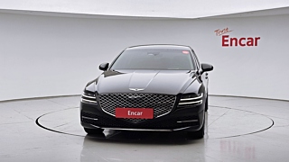 GENESIS G80 RG3 2023