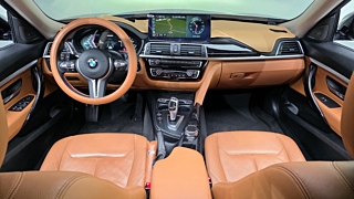 BMW 3-SERIES GT F34 2018