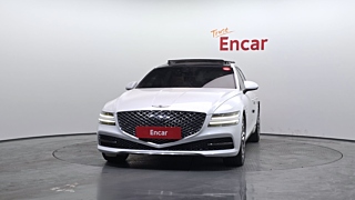 GENESIS G80 RG3 2021