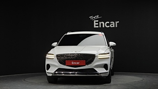 GENESIS GV70 2022