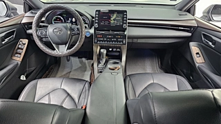 TOYOTA AVALON 2019